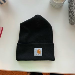 carhartt beanie